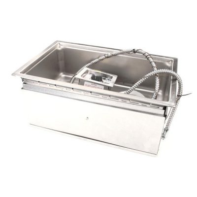 STAR    5P-MOD100TD6     FABRICATED WARMER 208/240 6LDS