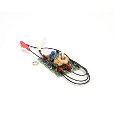 STAR    2J-7605984     TIMER ASSEMBLY-120V,W/SENSOR