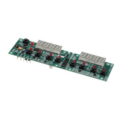 STAR    D9-GR0658     CONTROL PROG.(PSC14DK-120)