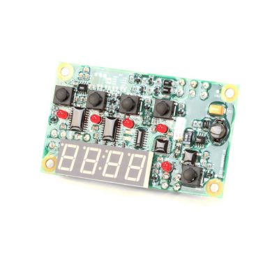 STAR    2J-Z17605     CONTROL BOARD-CONTACT