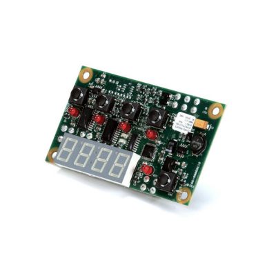 STAR    2J-Z11593     CONTROL BOARD SINGLE