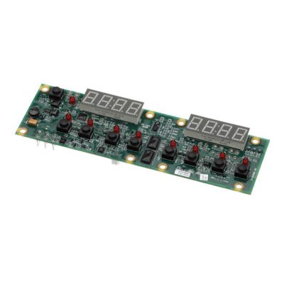 STAR    D9-GR0529     CONTROL PROGRAMMING