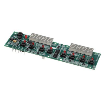 STAR    D9-GR0742     CONTROL W/ PROGRAMMING