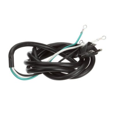 STAR    D9-Z8861     CORD SET 120V W/TERMINALS