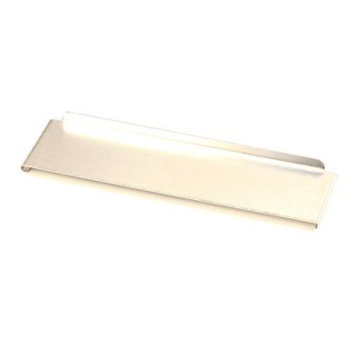 STAR    A3-Z5198     COVER - BUN SHELF