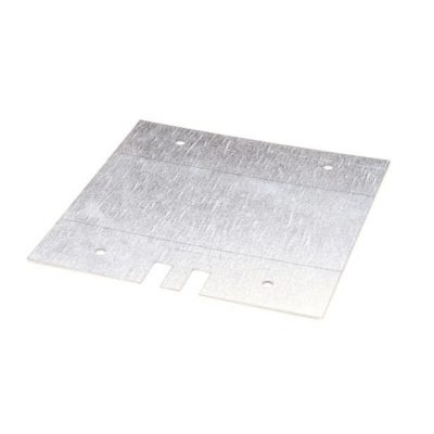 STAR    D9-04-GR-0017     ELEMENT PLATE