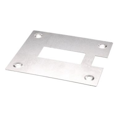 STAR    D9-Z7677     ELEMENT PLATE,BOTTOM-10