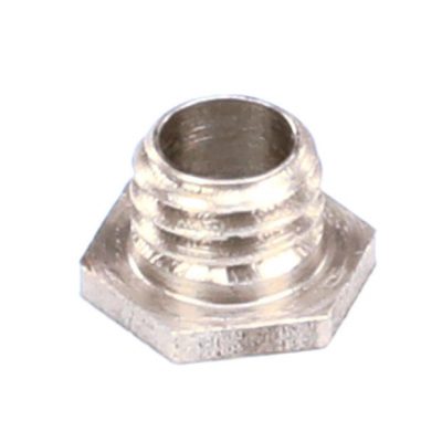 STAR    2A-Z19506     FITTING-ELEM.BRACKET-WH