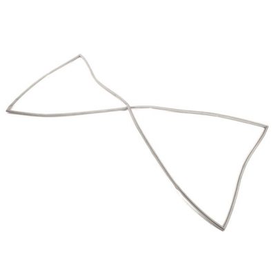 STAR    2I-70-0363     GASKET,SANTOPRENE,22.125