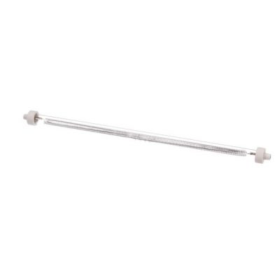 STAR    FC-187721     HEATERTUBE, QUARTZ