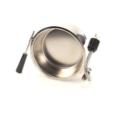 STAR    C3-39209     KETTLE ASSEMBLY. COMP. 120V