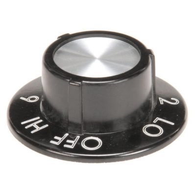 STAR    2R-9750     KNOB