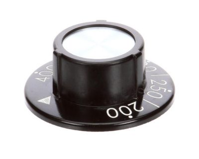 STAR    2R-9263     KNOB-THERMOSTAT