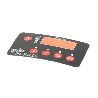 STAR    2M-Z22064     LABEL FOR 7 ELEC. SAND