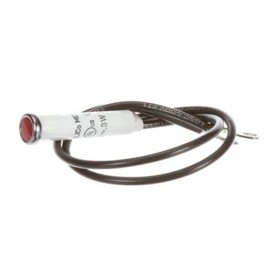 STAR    C9-TC0069     LIGHT,SIGNAL ASSEMBLY RED-115