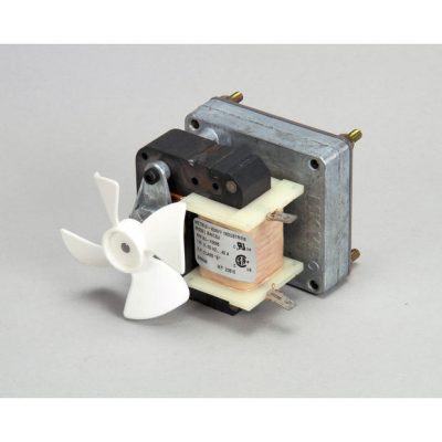 STAR    2U-Y6685     MOTOR 50/60 HZ 120V CW