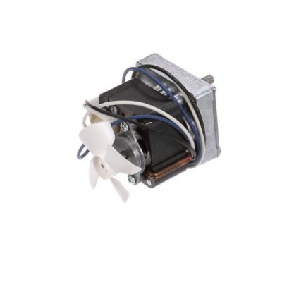 STAR    2U-Z9657     MOTOR,11RPM-CW,NEW STYLE