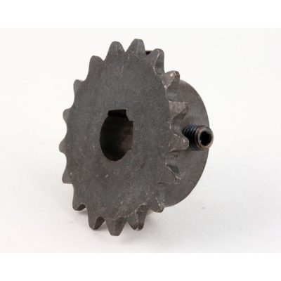 STAR    2P-Z8317     MOTOR SPROCKET POWDERED METAL