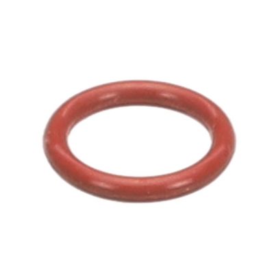 STAR    2I-Z18152     O-RING,SILICONE .375 X .5