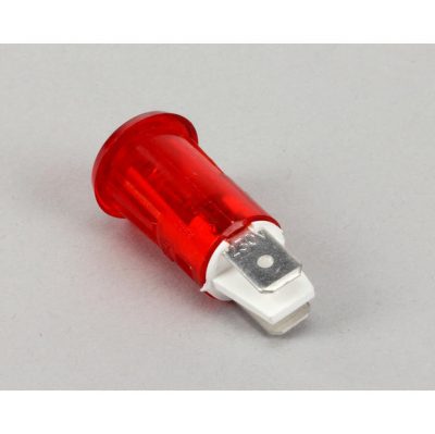 STAR    2J-Z2329     PILOT LIGHT 250V RED NEON