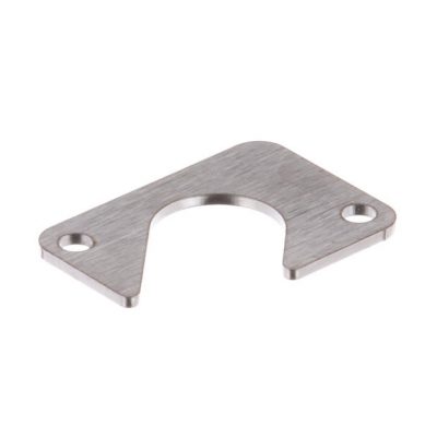 STAR    D9-Z11751     PLATE, TOP CONDUIT KEEPER