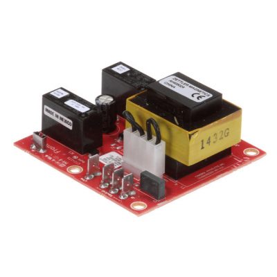 STAR    2E-Z13638-2     POWER BOARD