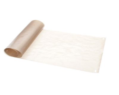 STAR    2I-Z21474     PTFE/TAN SHEET 12.5X38.4