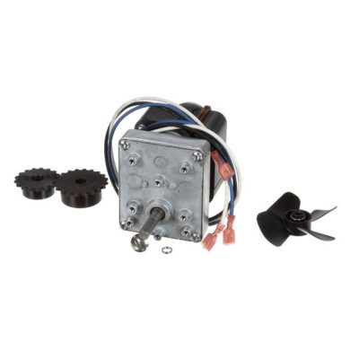 STAR    PS-Z10285     QT14 DRIVE MOTOR CCW,L-R