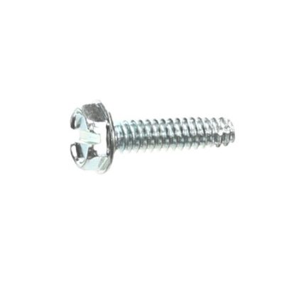 STAR    2C-08-07-0117     SCREW 10-24X3/4 FZA