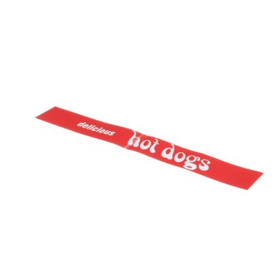 STAR    2M-Y6513     SIGN HOT DOGS REAR