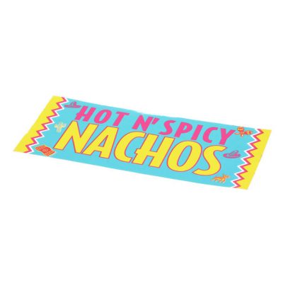 STAR    2M-Y8249     SIGN-NACHO CHIPS