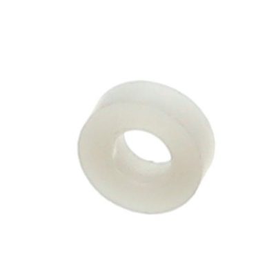 STAR    2K-08-07-0004     SPACER ROUND NYLON