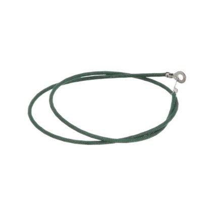 STAR    B9-73047     WIRE ASSEMBLY F, GRN