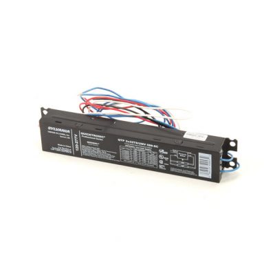 TRUE    914241     BALLAST, QTP2X32T8/UNV ISN-SC- PAL, UNIV