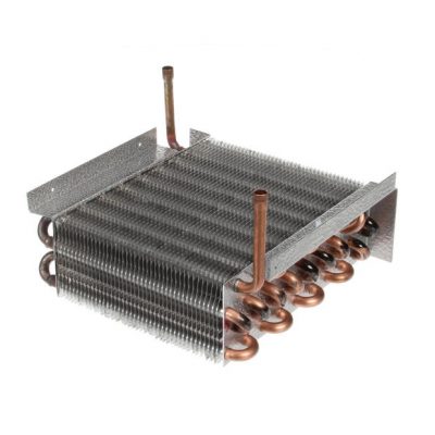 TRUE    800612     COIL, CONDENSER 7 X 9 X 3