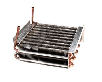 TRUE    800639     COIL, CONDENSER TBB-4G 9.0 X 7.750