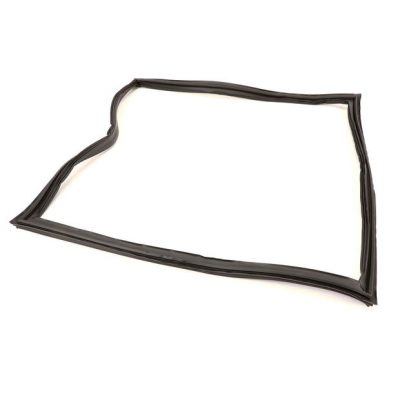 TRUE    211676     GASKET, T-23G-2 FGD01 BLACK FLEXIBLE PVC