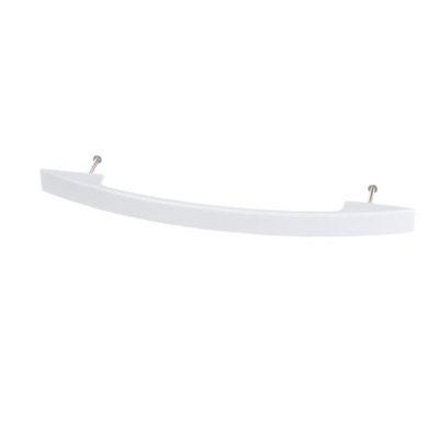 TRUE    205530     HANDLE KIT TSL01 WHITE