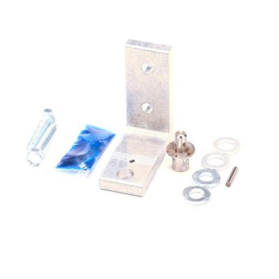 TRUE    205684     HINGE KIT DOOR TOP T-SERIES FGD01