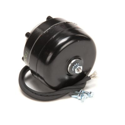 TRUE    800437     MOTOR, PSC4BE9HBA16 115V 60HZ 9 WATT