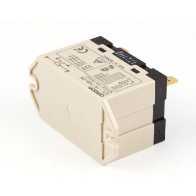 TRUE    800182     RELAY, G7L-1A-TUB-CB (OR JCB ALT.) 25 AMP OMRON