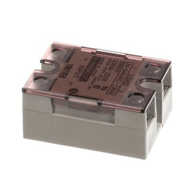 TRUE    207202     RELAY, SOLID STATE G3NA-225B-DC5-24