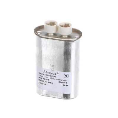 TURBOCHEF    100207     0.85 UF HV CAPACITOR 2350 VAC