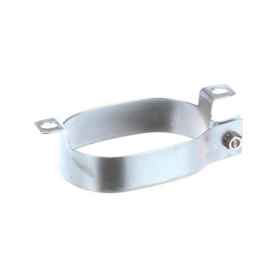 TURBOCHEF    100134     BRACKET, CAPACITOR