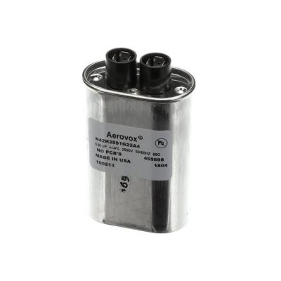 TURBOCHEF    100213     CAPACITOR HV