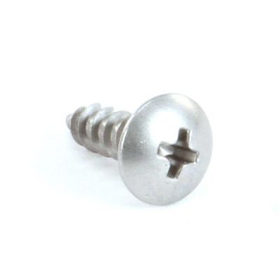 TURBOCHEF    101688     SCREW, #8 X 1/2 SHEET METAL PTH