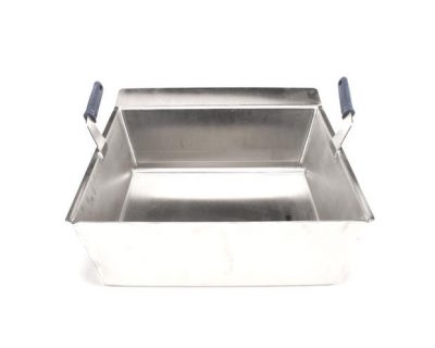 ULTRAFRYER    12894     GRIDDLE, DROP IN 18IN FRYER