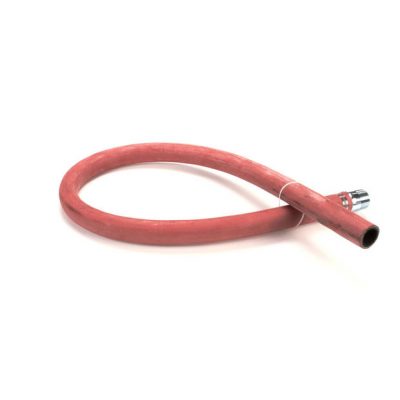 ULTRAFRYER    12A654     HOSE ASSEMBLY, BOIL OUT 5FT