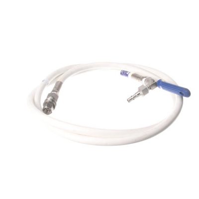 ULTRAFRYER    12C575     HOSE ASSEMBLY, DISPOSAL SHORTENING 10FT PH / UC