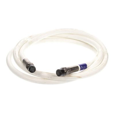 ULTRAFRYER    12A454     HOSE, REPLACEMENT 10FT